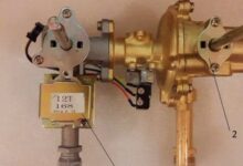 Photo of Что делать если не срабатывает газовый клапан на газовой колонке: особенности диагностики и ремонта