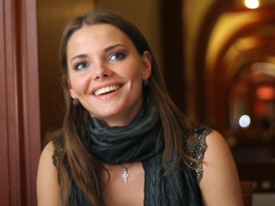 Photo of Елизавета Боярская