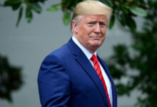 Photo of На пути к успеху. Или ТОП-8 главных советов от Дональда Трампа