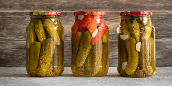 7 рецептов вкусных маринованных огурцов 7 рецептов вкусных маринованных огурцов