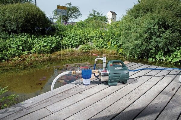 Как выбрать насос для откачки грязной воды: правила выбора и обзор лучших моделей