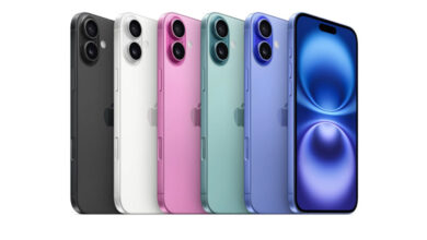 Photo of 5 причин купить iPhone 16