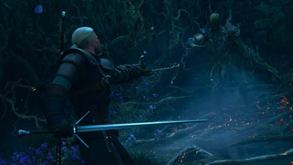 CDPR анонсировала бесплатный ремастер «Ведьмака 3» и показала дополнение «Баллады прошлого» CDPR анонсировала бесплатный ремастер «Ведьмака 3» и показала дополнение «Баллады прошлого»