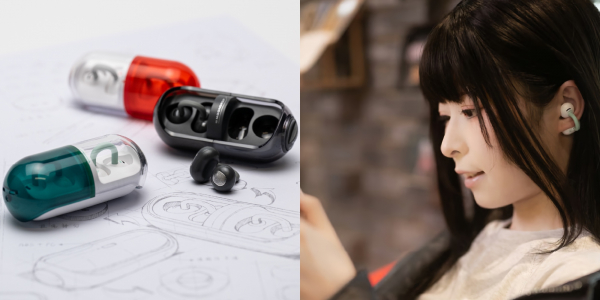8 дофаминовых гаджетов с «Великой китайской распродажи» на AliExpress 8 дофаминовых гаджетов с «Великой китайской распродажи» на AliExpress