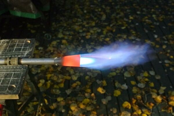 Газовая горелка своими руками на пропане: пошаговые инструкции по сборке самодельных горелок Газовая горелка своими руками на пропане: пошаговые инструкции по сборке самодельных горелок