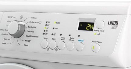 Стиральные машины Zanussi: лучшие модели стиралок бренда + на что смотреть перед покупкой Стиральные машины Zanussi: лучшие модели стиралок бренда + на что смотреть перед покупкой
