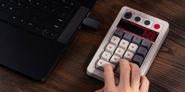 8 дофаминовых гаджетов с «Великой китайской распродажи» на AliExpress 8 дофаминовых гаджетов с «Великой китайской распродажи» на AliExpress