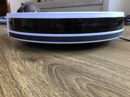 Обзор робота-пылесоса iLife v7s: бюджетный и довольно функциональный помощник