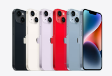 Photo of Новинки Apple: як змінилися Айфони за останні покоління