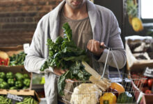 Photo of 10 продуктов, которые оздоровят печень