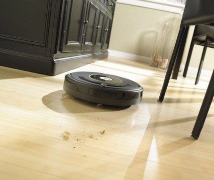 Рейтинг лучших роботов-пылесосов iRobot: обзор моделей, отзывы + на что обратить внимание Рейтинг лучших роботов-пылесосов iRobot: обзор моделей, отзывы + на что обратить внимание