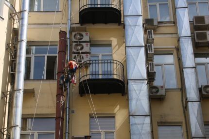 Перенос вентиляции на кухне: нормативные требования к переносу вентиляционного отверстия