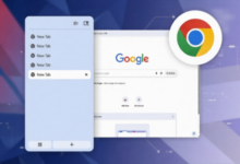 Photo of Вертикальные вкладки в Chrome теперь доступны всем пользователям