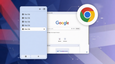 Photo of Вертикальные вкладки в Chrome теперь доступны всем пользователям