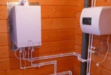 Photo of Правила подключения двухконтурного газового котла к газу