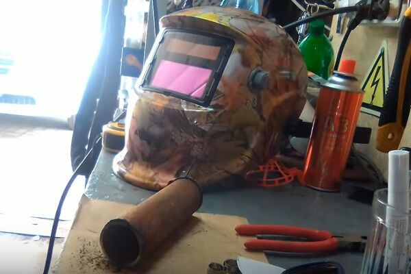 Газовая горелка своими руками на пропане: пошаговые инструкции по сборке самодельных горелок Газовая горелка своими руками на пропане: пошаговые инструкции по сборке самодельных горелок