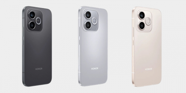 Бюджетная новинка Honor 600 Lite &mdash; нашли лучшую цену среди маркетплейсов