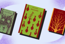 Photo of 10 грустных книг, которые вызовут слёзы даже у самых стойких