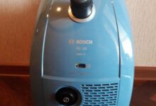 Photo of Обзор пылесоса с пылесборником Bosch GL30 BGL32003: надежный агрегат в базовой сборке