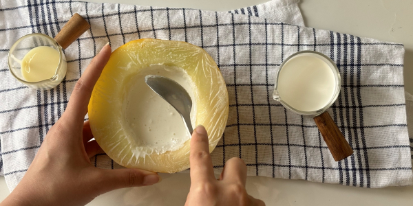 Арбуз против дыни: какое мороженое из соцсетей оказалось вкуснее