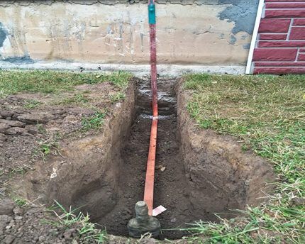 Заземление газового котла в частном доме: нормы, особенности устройства и проверки Заземление газового котла в частном доме: нормы, особенности устройства и проверки