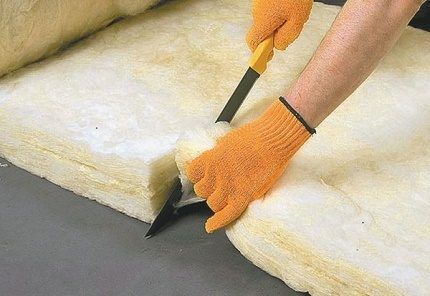Утеплитель для стен дома снаружи: обзор вариантов + советы по выбору наружного утеплителя