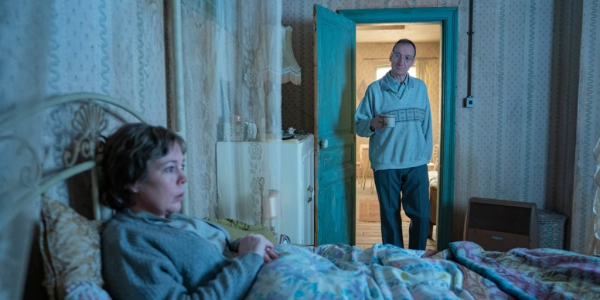 Журналисты выбрали 7 лучших сериалов на 4 эпизода или меньше Журналисты выбрали 7 лучших сериалов на 4 эпизода или меньше