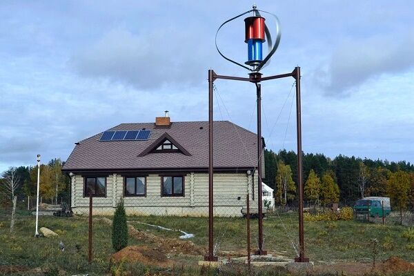 Автономное электроснабжение для частного дома: обзор лучших локальных решений Автономное электроснабжение для частного дома: обзор лучших локальных решений