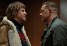 Photo of Том Харди в деле: вышел трейлер 2‑го сезона «Гангстерленда» от Гая Ричи