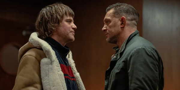Том Харди в деле: вышел трейлер 2‑го сезона «Гангстерленда» от Гая Ричи Том Харди в деле: вышел трейлер 2‑го сезона «Гангстерленда» от Гая Ричи