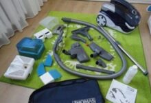 Photo of Моющие пылесосы Thomas Twin: ТОП-8 лучших моделей + советы покупателям