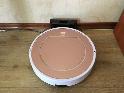 Обзор робота-пылесоса iLife v7s: бюджетный и довольно функциональный помощник