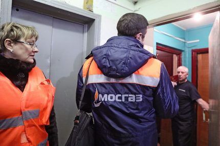 Нормы на расстояние от газового счетчика до других приборов: особенности расположения газовых расходомеров Нормы на расстояние от газового счетчика до других приборов: особенности расположения газовых расходомеров