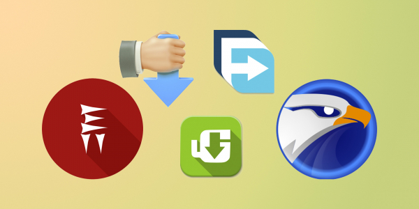 7 лучших менеджеров загрузок для Windows, macOS, Linux и&nbsp;Android