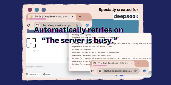 Почему не работает DeepSeek и&nbsp;что с&nbsp;этим делать