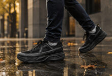 Photo of Надо брать: мягкие кроссовки от Li-Ning на раннюю осень со скидкой 39%