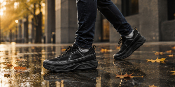 Надо брать: мягкие кроссовки от Li-Ning на раннюю осень со скидкой 39% Надо брать: мягкие кроссовки от Li-Ning на раннюю осень со скидкой 39%
