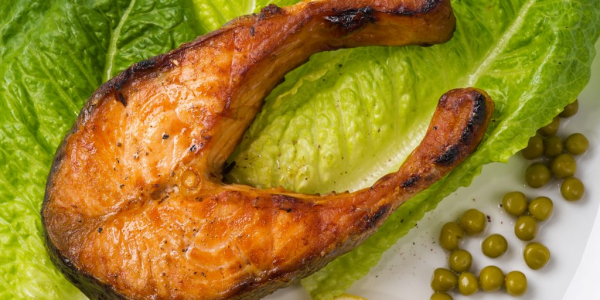 Как приготовить форель в&nbsp;духовке, чтобы рыба получилась сочной и&nbsp;вкусной