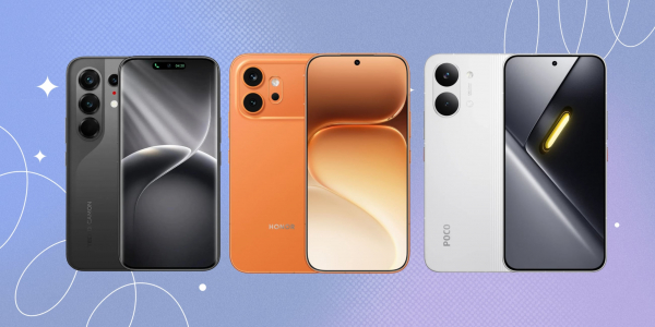 13 смартфонов с отличными скидками на «Великой китайской распродаже» от AliExpress 13 смартфонов с отличными скидками на «Великой китайской распродаже» от AliExpress