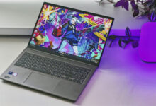 Photo of Обзор MSI Modern 16 AI+ — лёгкого и стильного ноутбука с OLED-экраном