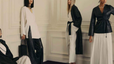 Photo of Где лучше заказать товары от Massimo Dutti: на официальном сайте бренда или у ритейлеров