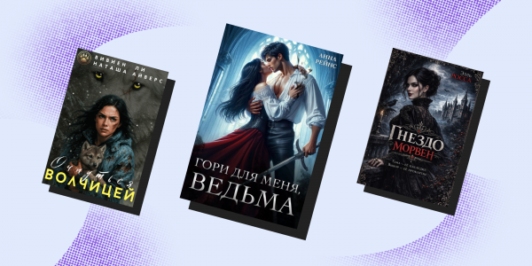 Опасные связи: 7&nbsp;фэнтези-книг для тех, кто любит плохих парней