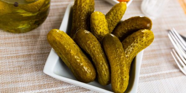 7 рецептов вкусных маринованных огурцов 7 рецептов вкусных маринованных огурцов