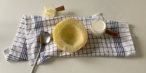 Арбуз против дыни: какое мороженое из соцсетей оказалось вкуснее