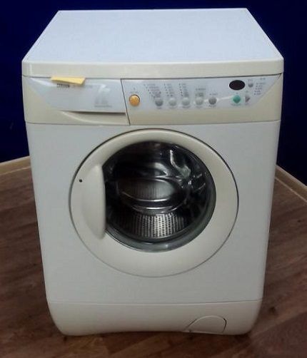 Стиральные машины Zanussi: лучшие модели стиралок бренда + на что смотреть перед покупкой Стиральные машины Zanussi: лучшие модели стиралок бренда + на что смотреть перед покупкой