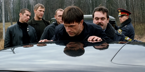 «Бумер» возвращается: режиссёр культового фильма готовит приквел «Бумер» возвращается: режиссёр культового фильма готовит приквел