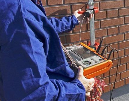 Заземление газового котла в частном доме: нормы, особенности устройства и проверки Заземление газового котла в частном доме: нормы, особенности устройства и проверки