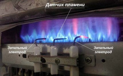 Какие батарейки нужны для газовой колонки: как выбрать и заменить батарейки в блоке питания