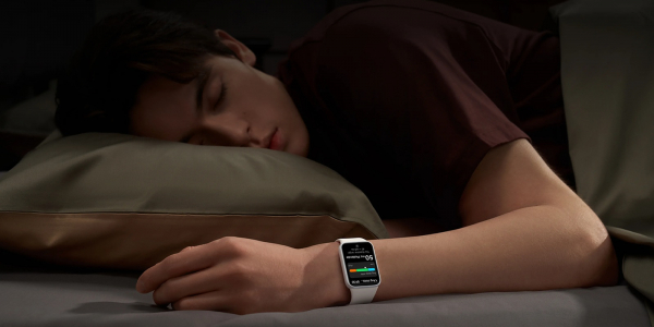 Браслет-новинку Xiaomi Smart Band 10 Pro&nbsp;отдают со скидкой 57% на AliExpress