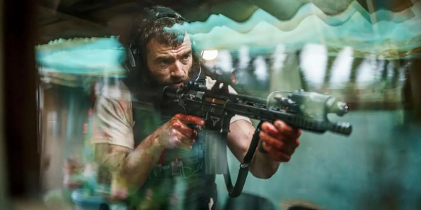 Вышел трейлер фильма «Последняя фотография» от Зака Снайдера Вышел трейлер фильма «Последняя фотография» от Зака Снайдера